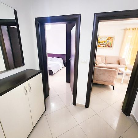 Apartment Sweet New Pazar Тирана Екстериор снимка