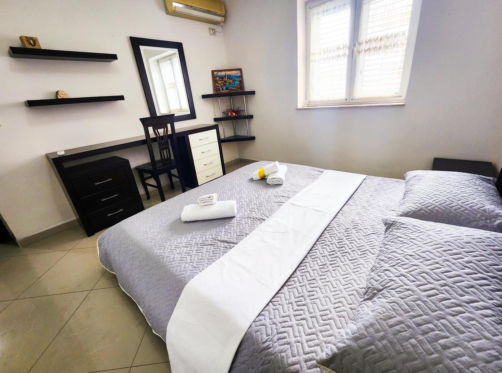 Apartment Sweet New Pazar Тирана Екстериор снимка