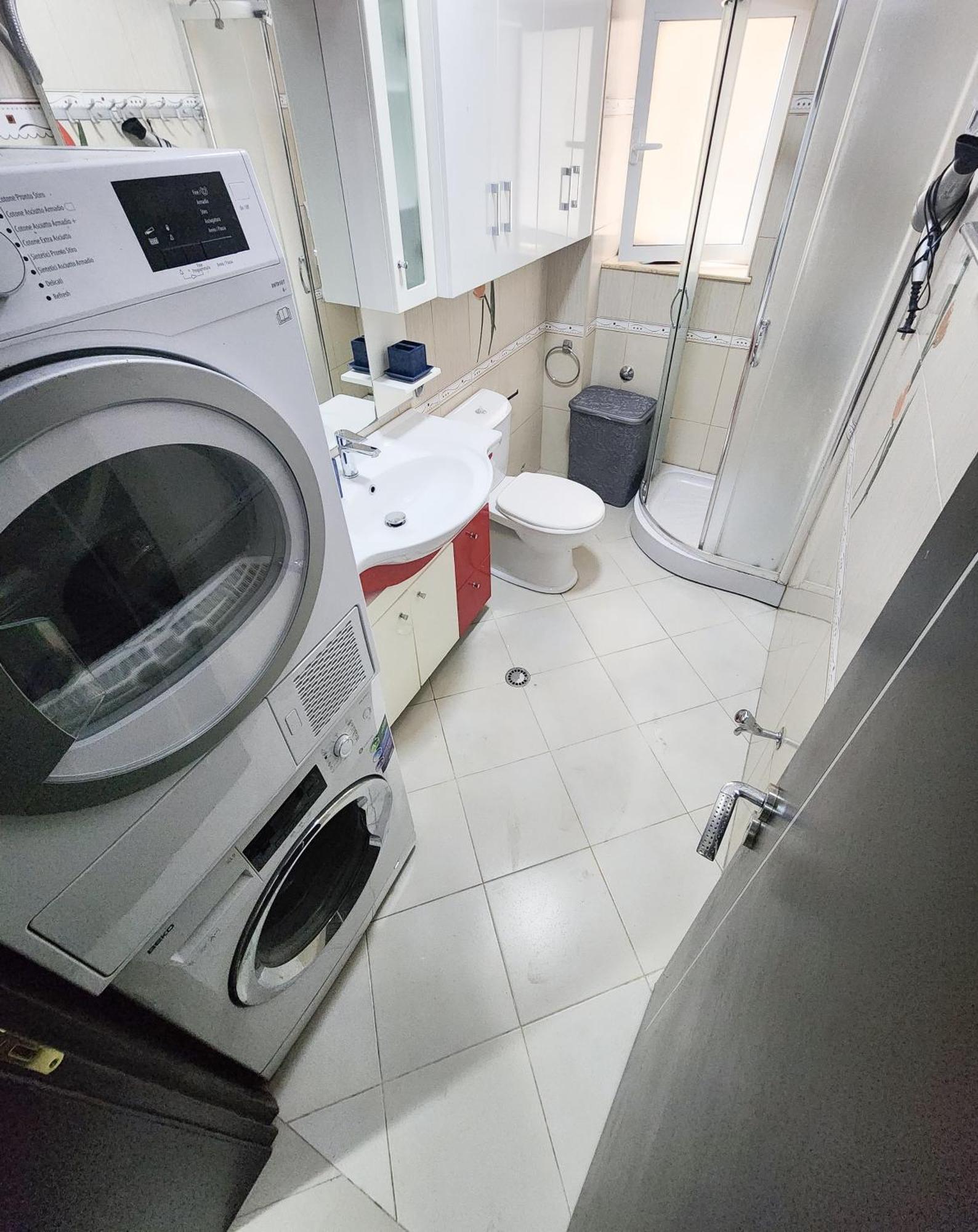 Apartment Sweet New Pazar Тирана Екстериор снимка