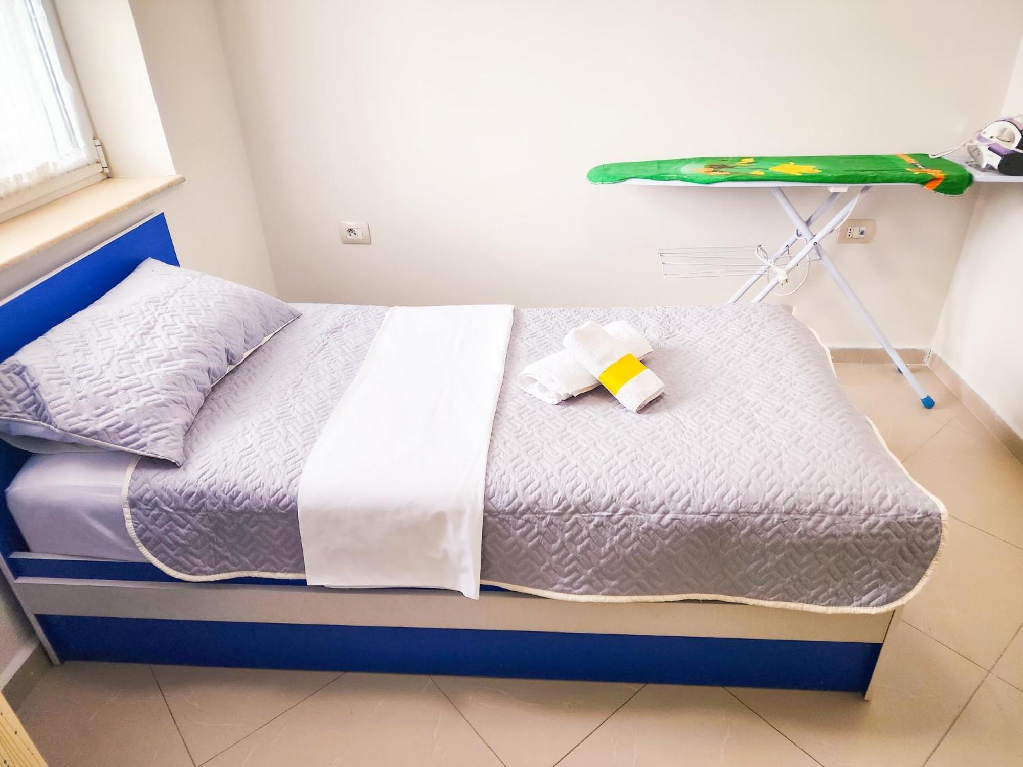 Apartment Sweet New Pazar Тирана Екстериор снимка