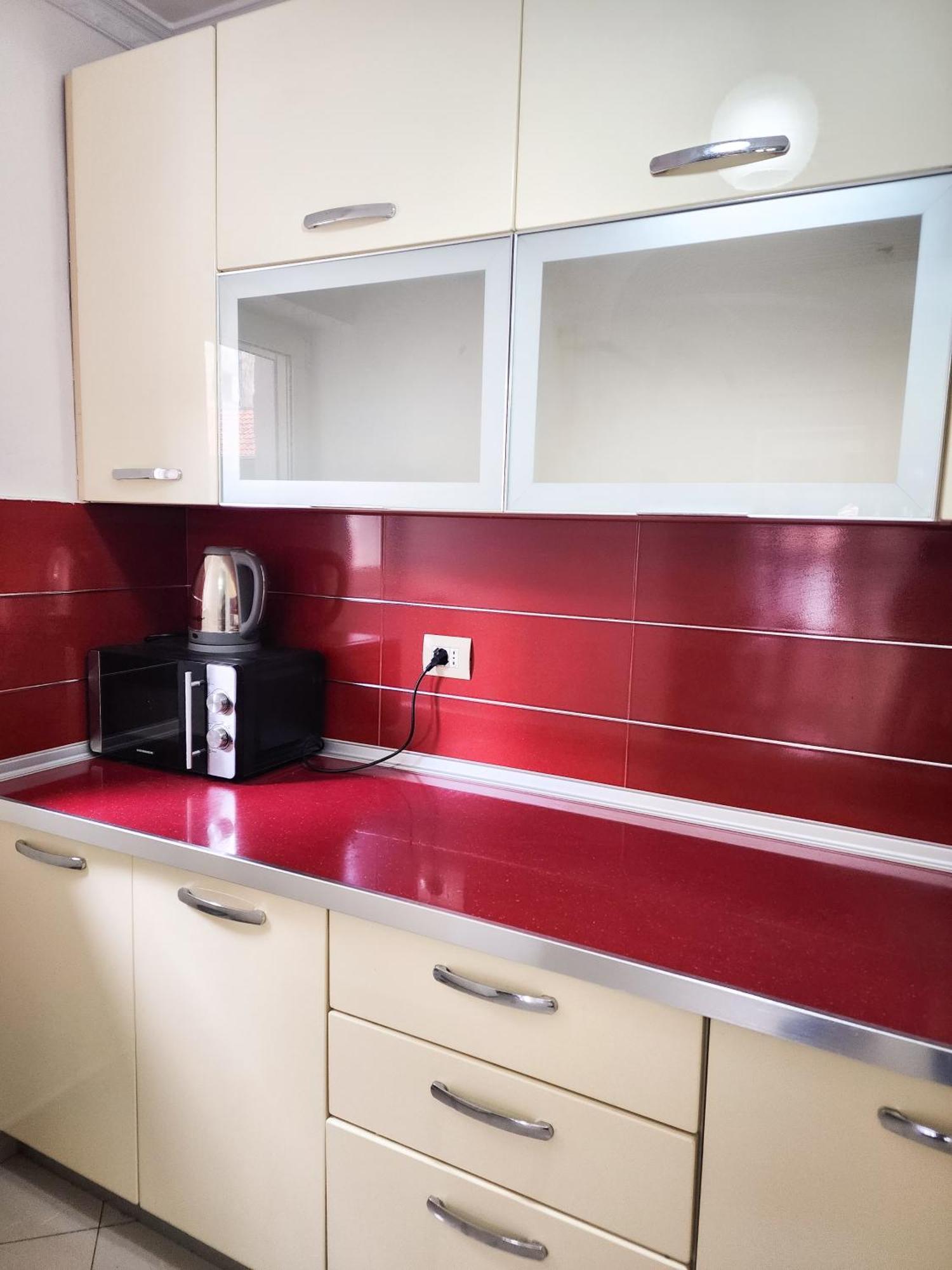 Apartment Sweet New Pazar Тирана Екстериор снимка