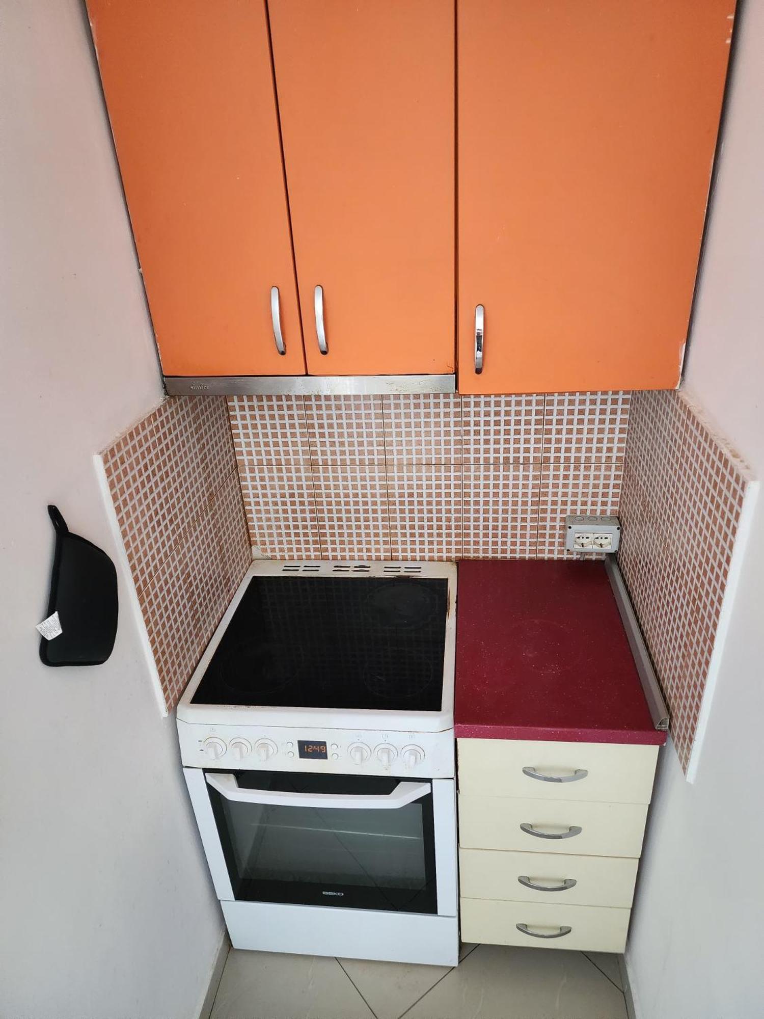 Apartment Sweet New Pazar Тирана Екстериор снимка